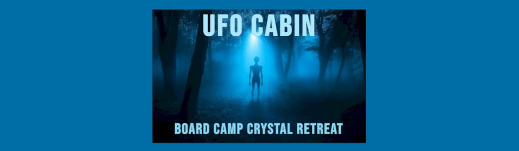 Ufo cover