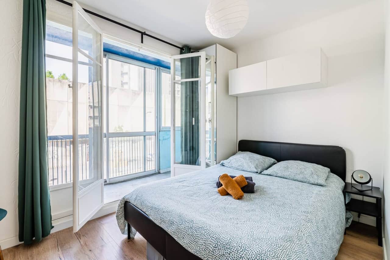 Chambre 2