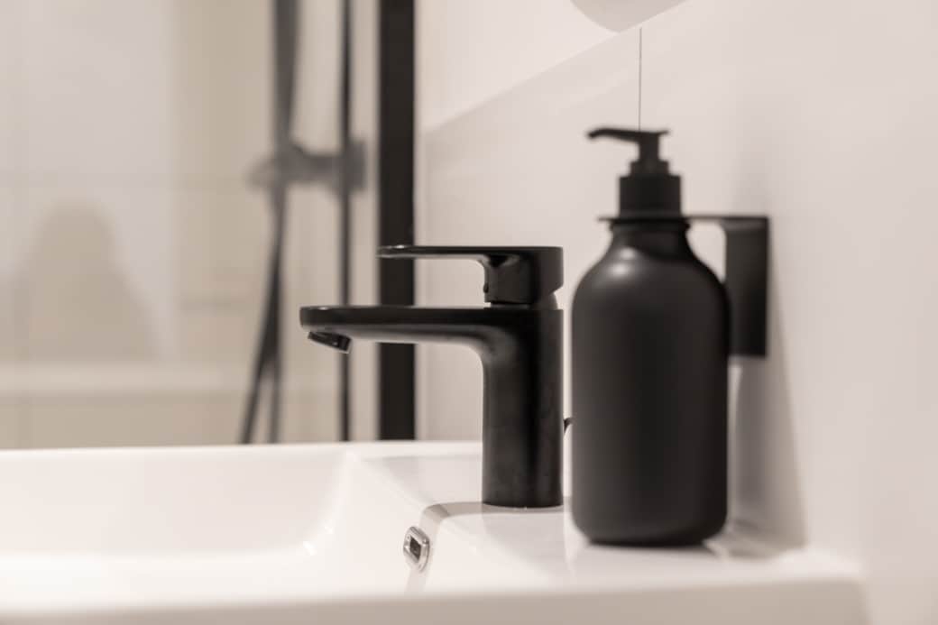 Badezimmer 1