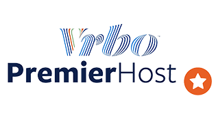 We are a premier host with VRBO