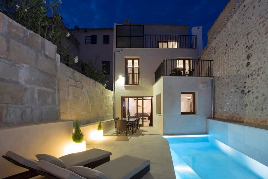 Casa Sant Sebastià, Pollensa Casa Sant Sebastià, Pollensa