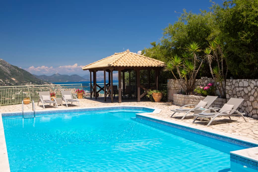 Swimming Pool Swimming Pool