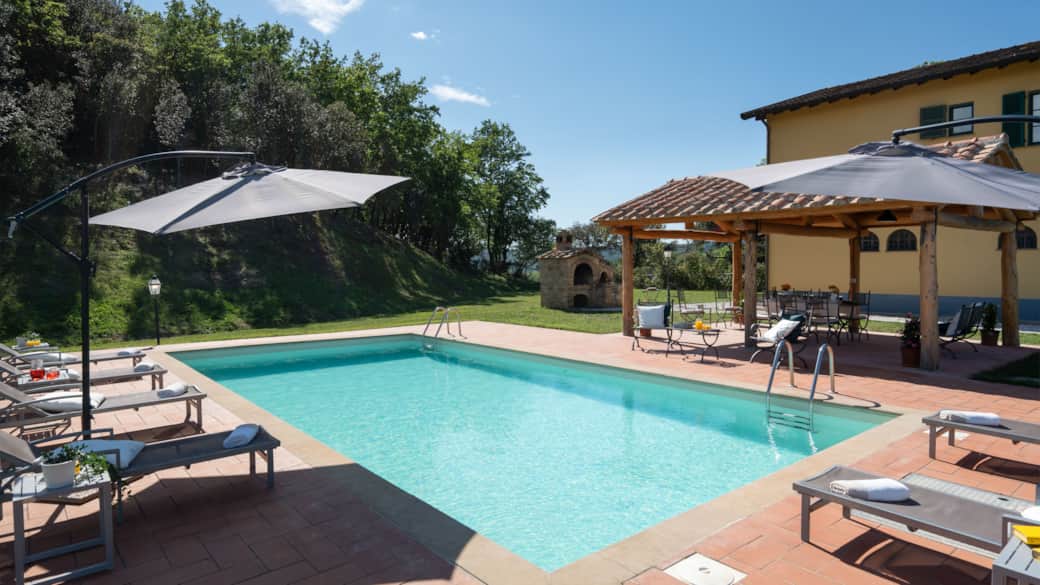Piscina Piscina
