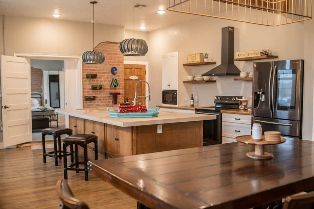 Kitchen Kitchen