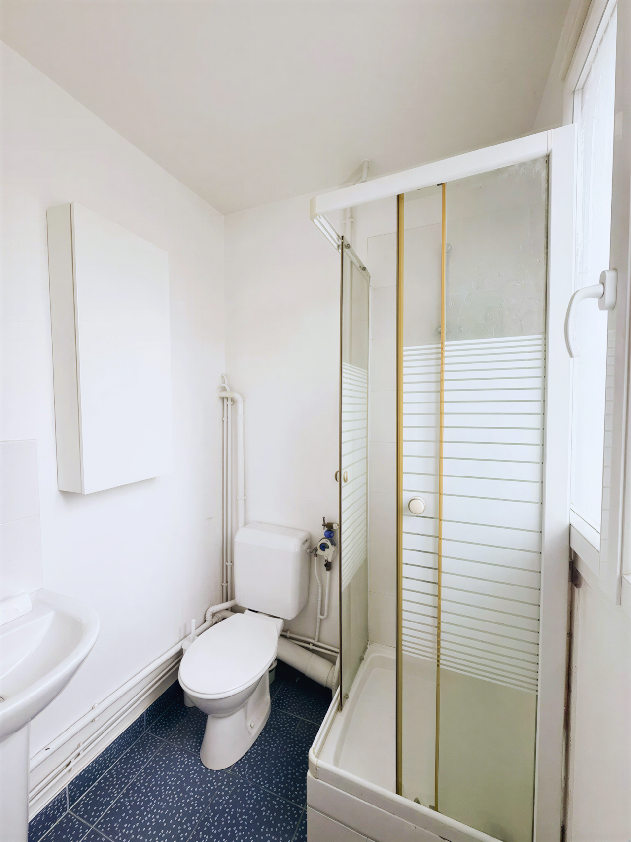 SALLE DE BAIN - COSY