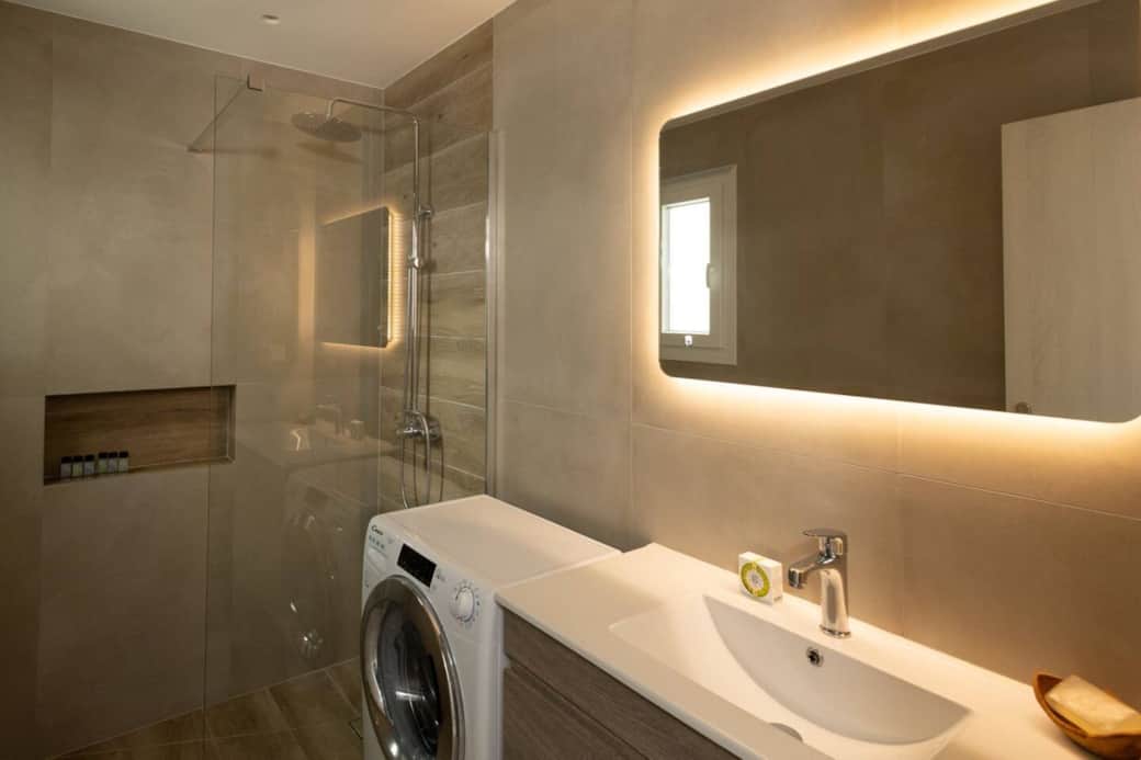 Bathroom 2 Bathroom 2