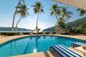 Villas Acapulco