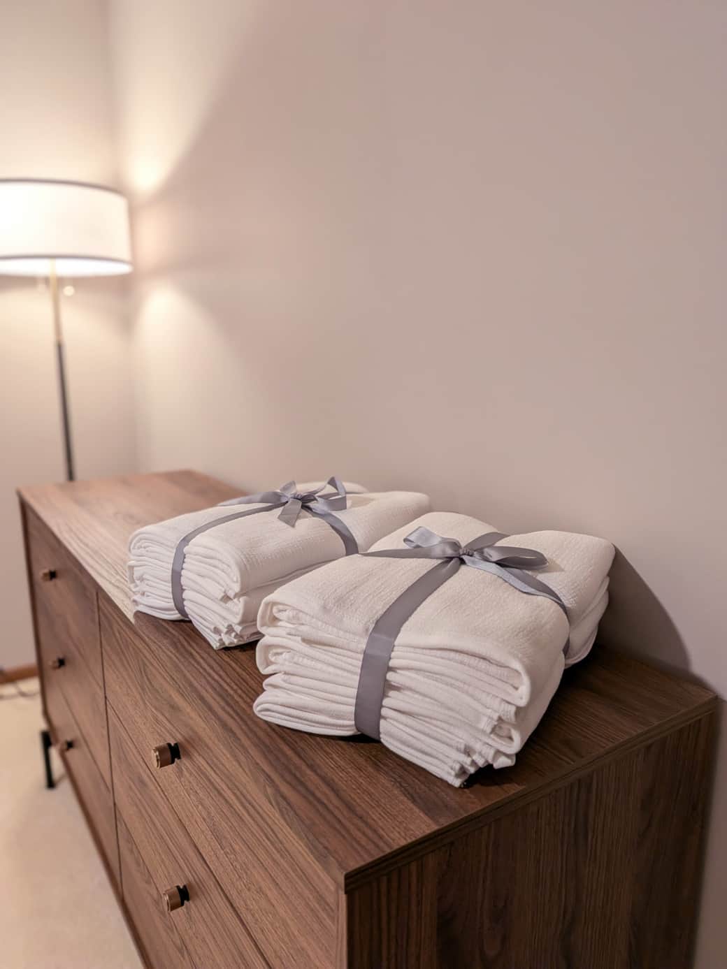 Your Dresser