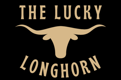 The Lucky Longhorn