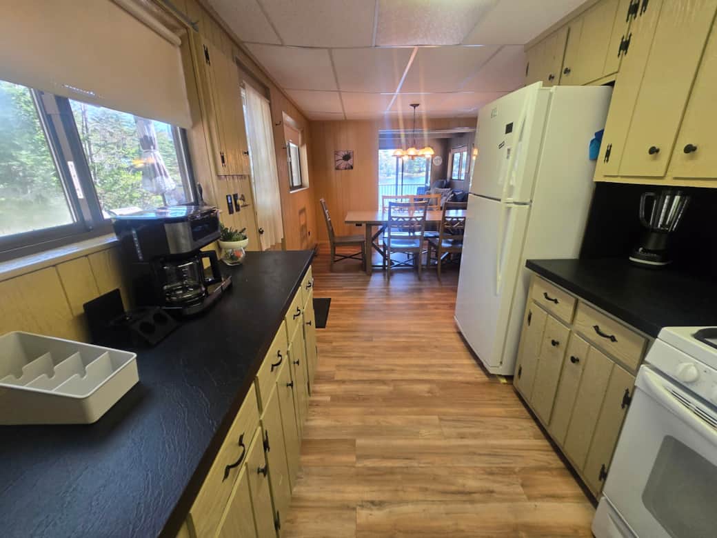 Kitchen Kitchen