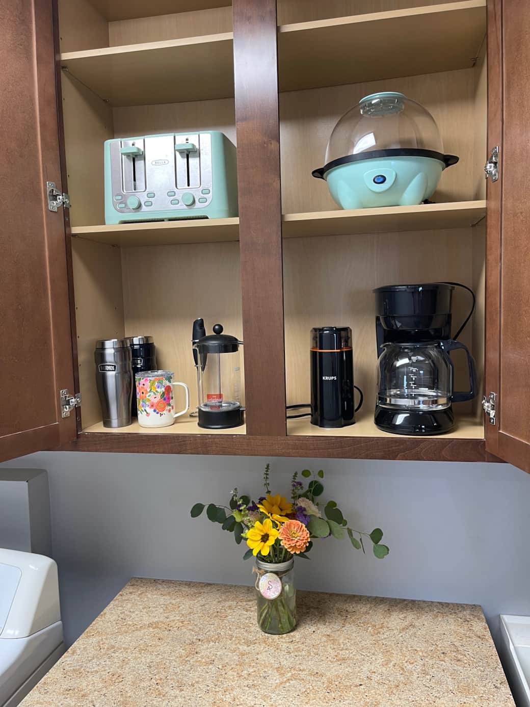 Additional Kitchen Appliances