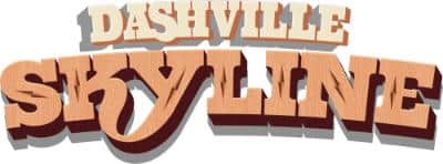 Dashville Skyline Festival in Singleton, Hunter Valley