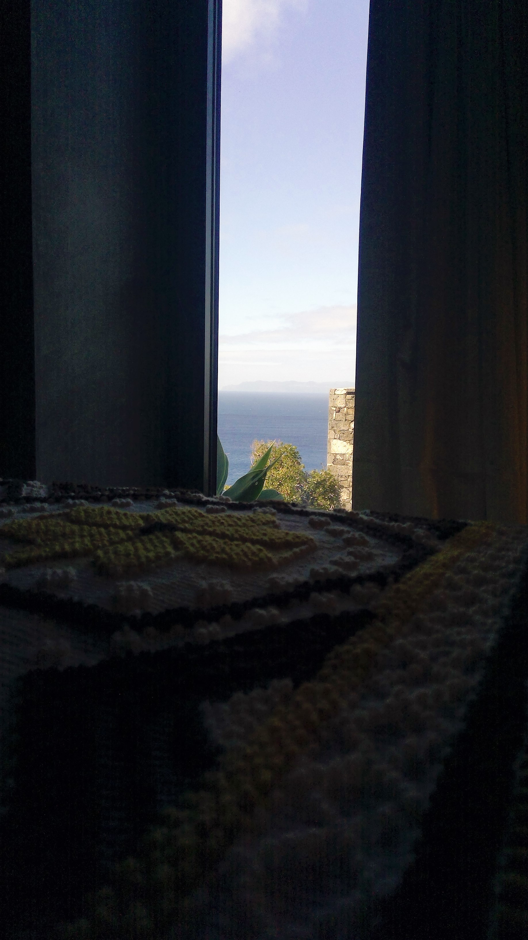 Vista janela / Window view