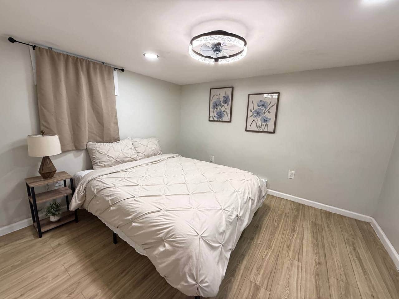 Bedroom 1