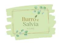 Burro e Salvia Home