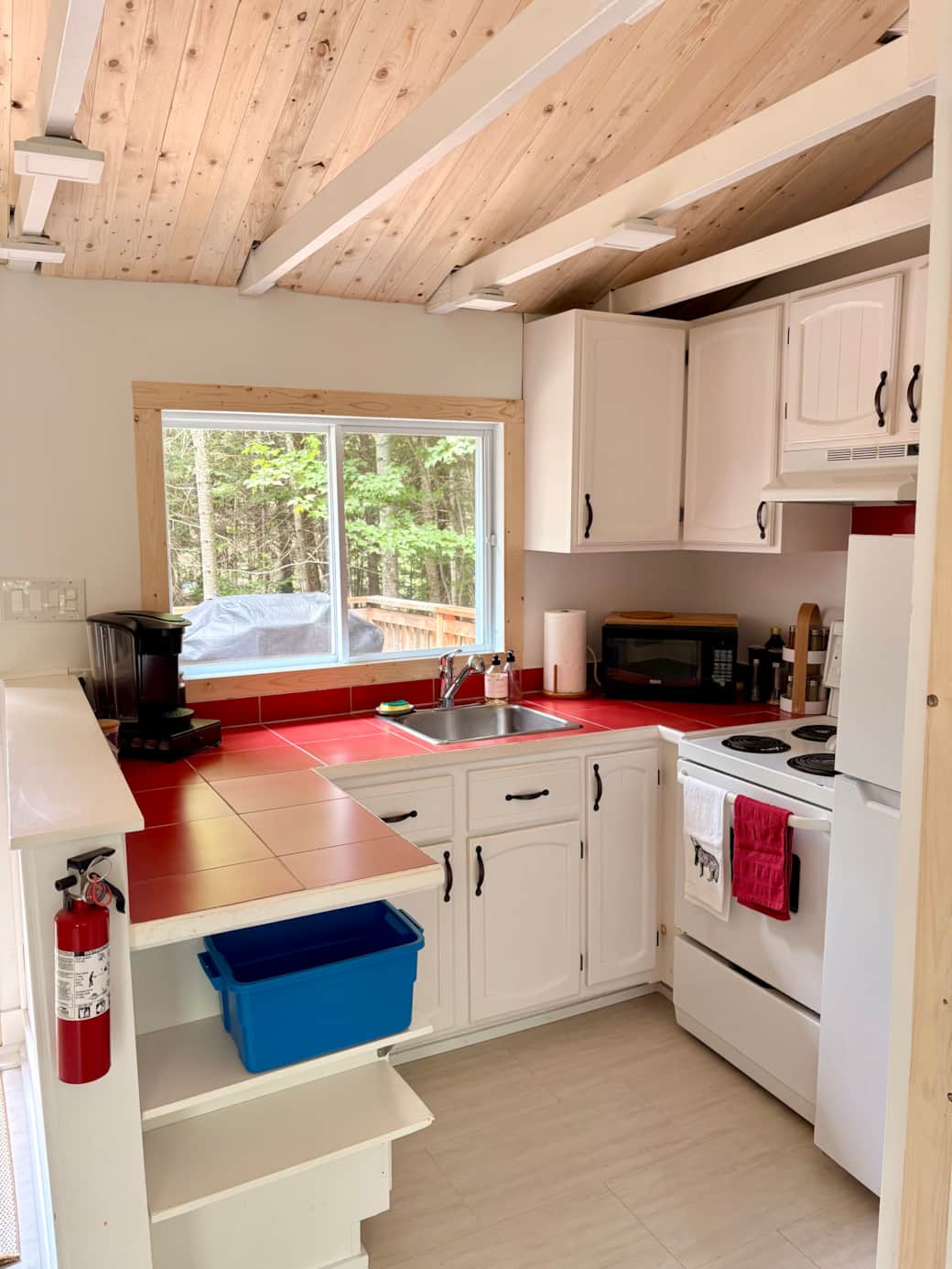 Cuisine - Kitchen