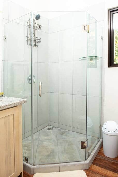 Shower