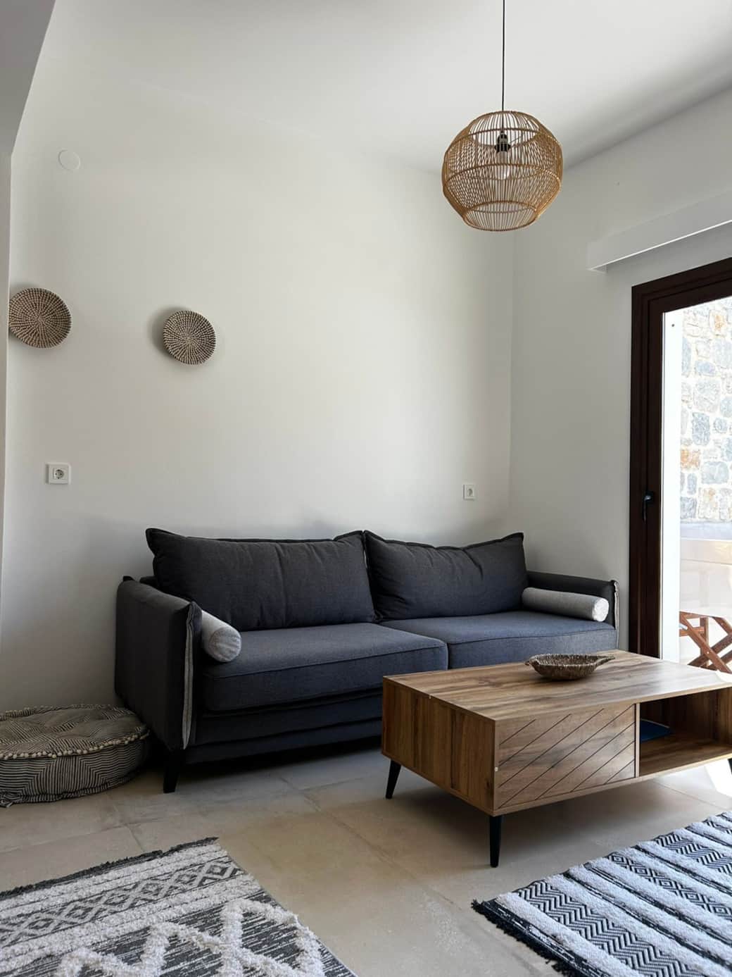 Sofa Bed