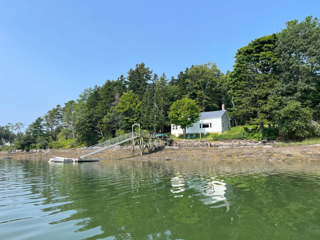 Catspaw Cottage