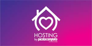 Hosting By PacoteCompleto