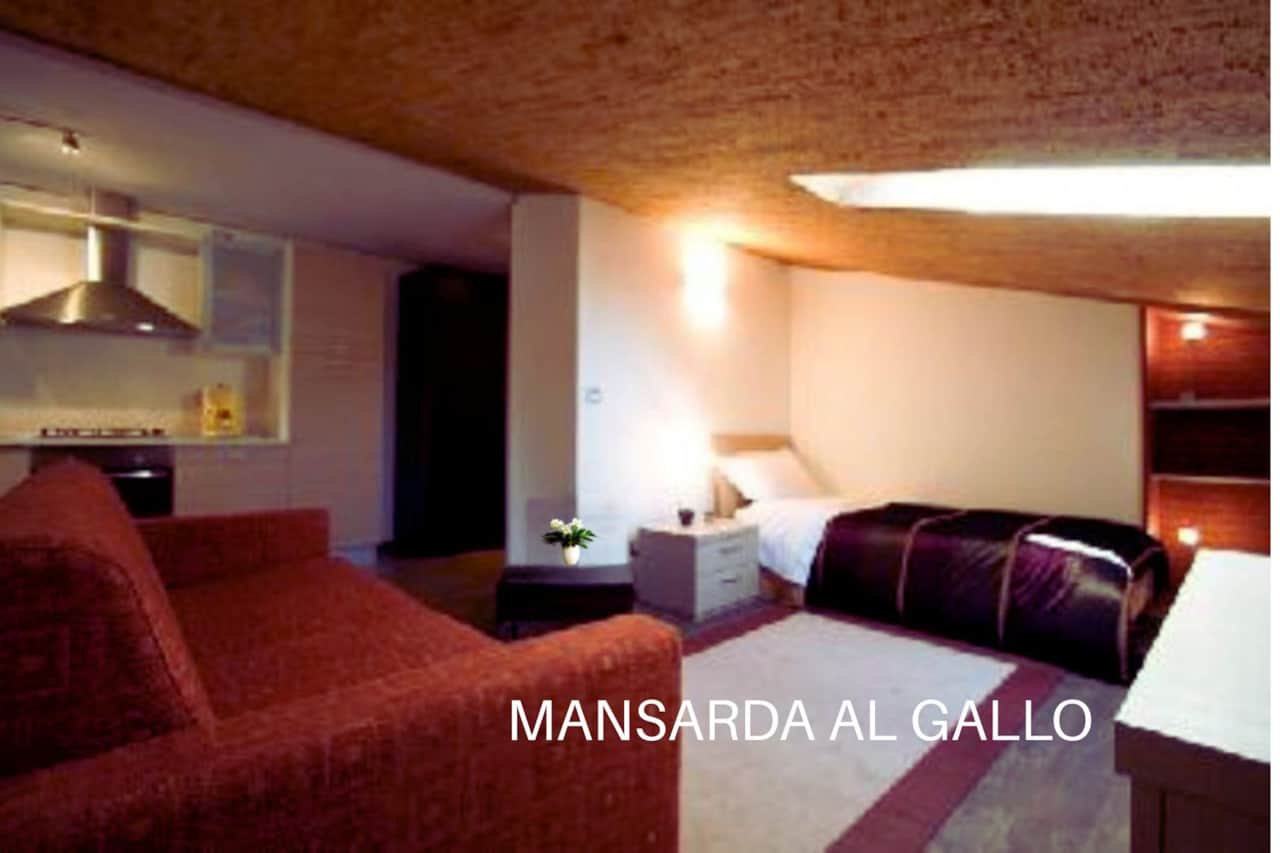 ZONA RELAX :DIVANO LETTO E LETTO SINGOLO