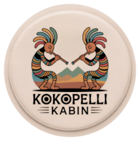 Kokopelli Kabin
