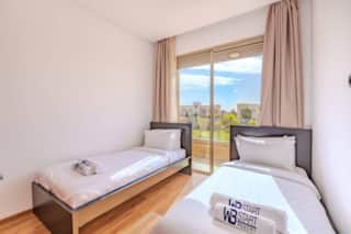 Luxe à Prestigia : Vue Piscine & 10min du Centre — photo 14
