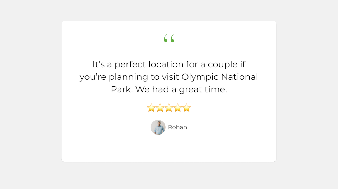100+ 5 Star Reviews!