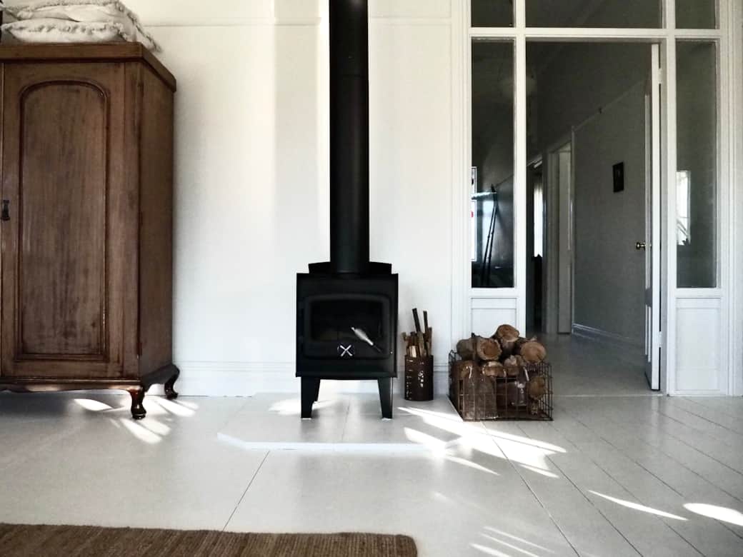 Fire Place
