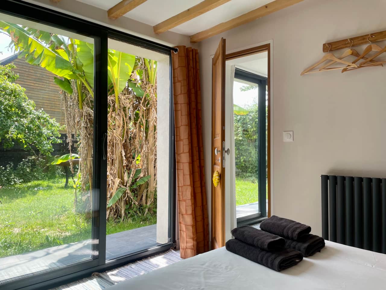 La Maison Rose by Melrose
