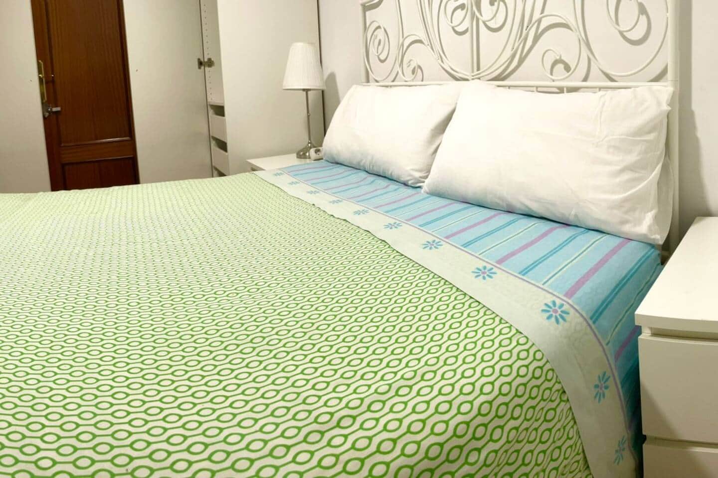 Apartamento luminoso en pleno centro de Madrid — foto 7