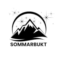 Sommarbukt Logo