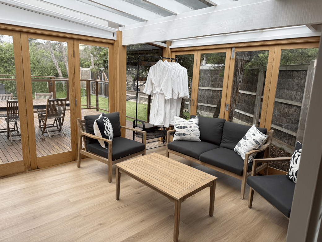 Sunroom