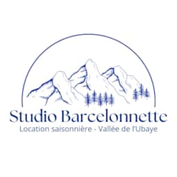 Location Studio Barcelonnette