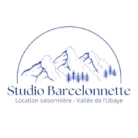 Location Studio Barcelonnette