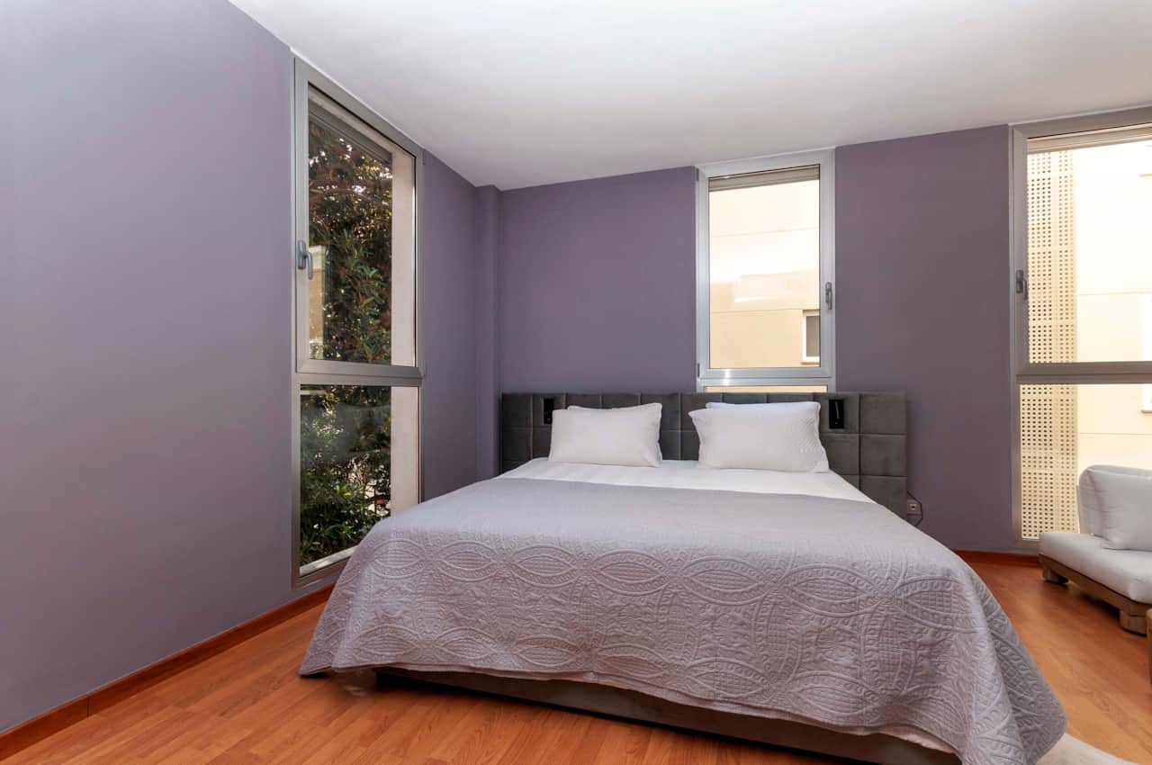 Loft for holiday rental in alicante center 4