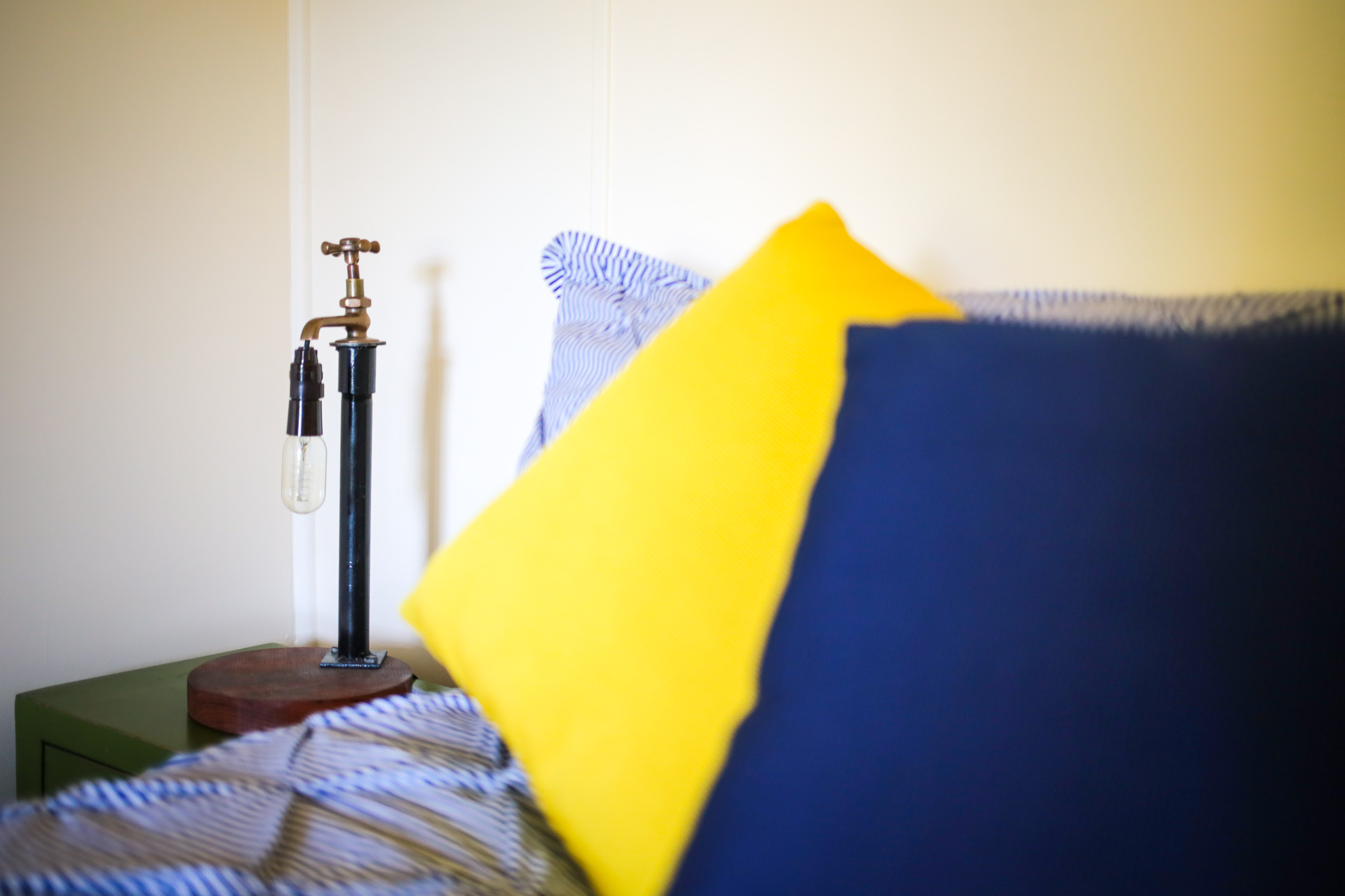  Smiths CottageBedroom