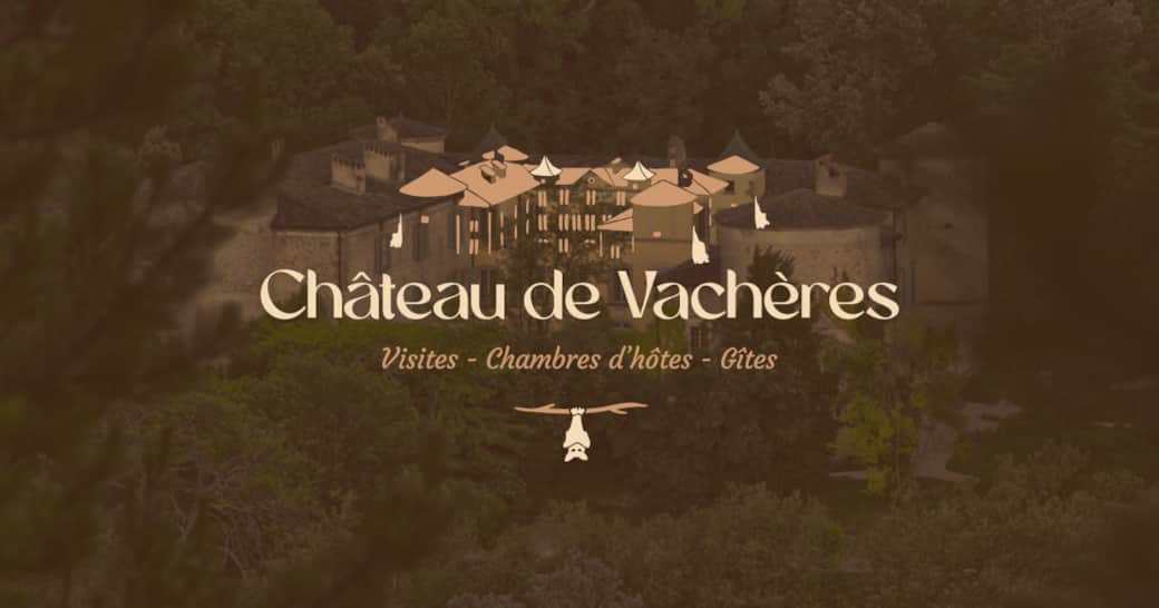 Og image chateau de vacheres Og image chateau de vacheres