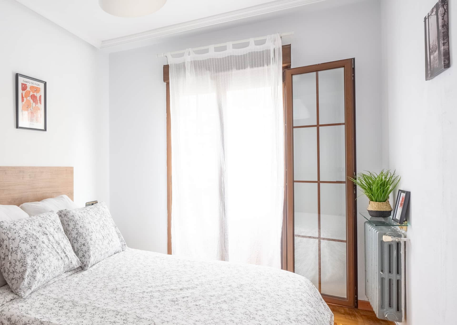 apartamento turístico Gijón centro playa