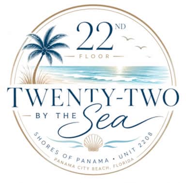 Twenty-Two by the Sea