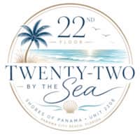 Twenty-Two by the Sea