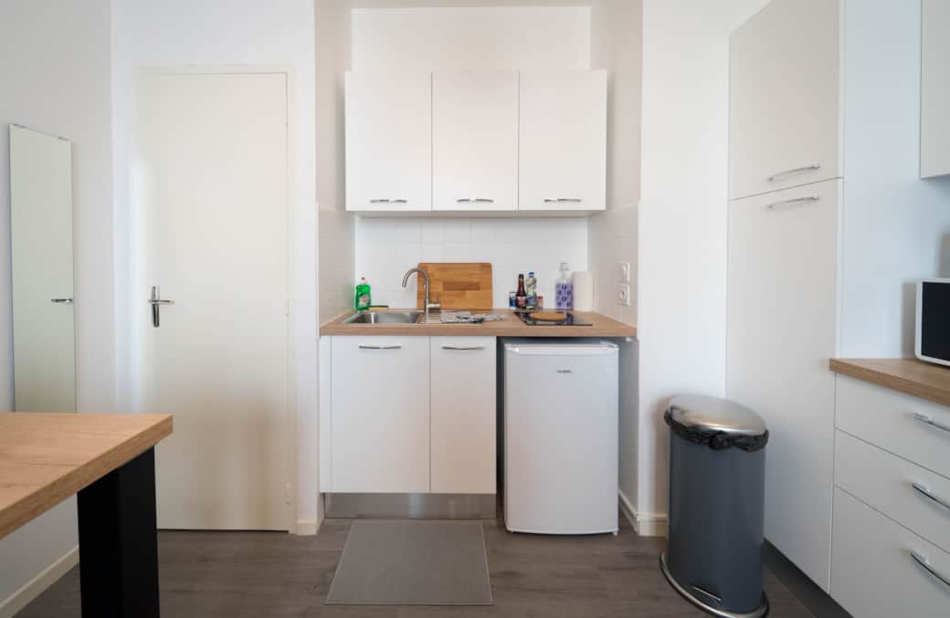 Appart Unique. Vichy. Appart. Hotel. Chez. Pistache