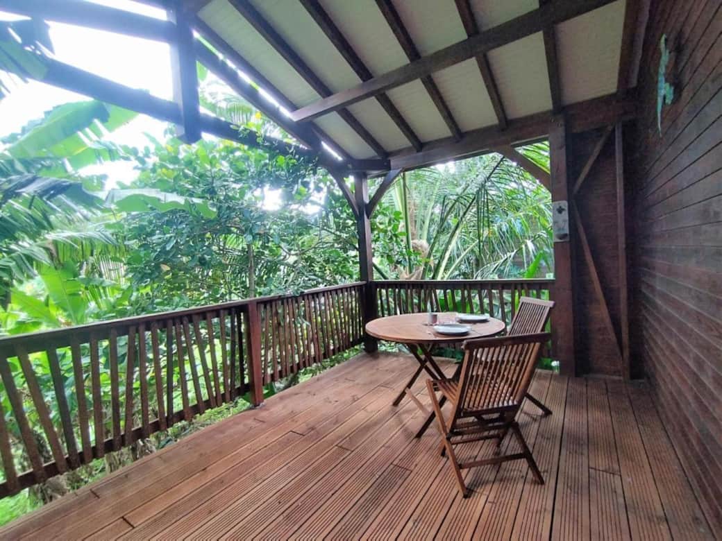 Image sainte anne grande terre coco et cajou bungalows 7 Image sainte anne grande terre coco et cajou bungalows 7