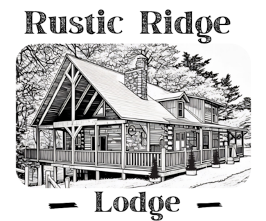 Rustic Ridge Lodge