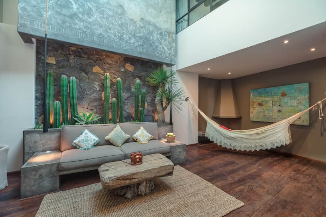 Casa Karina San Miguel Allende
