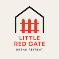 Little Red Gate Urban Retreat