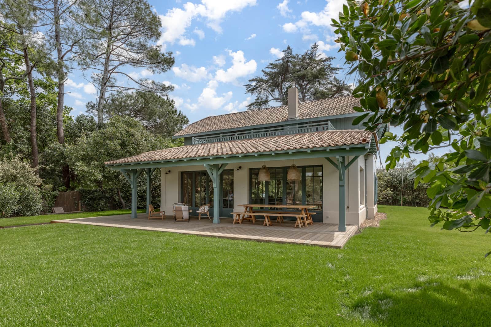 Villa Les Pins — photo 6