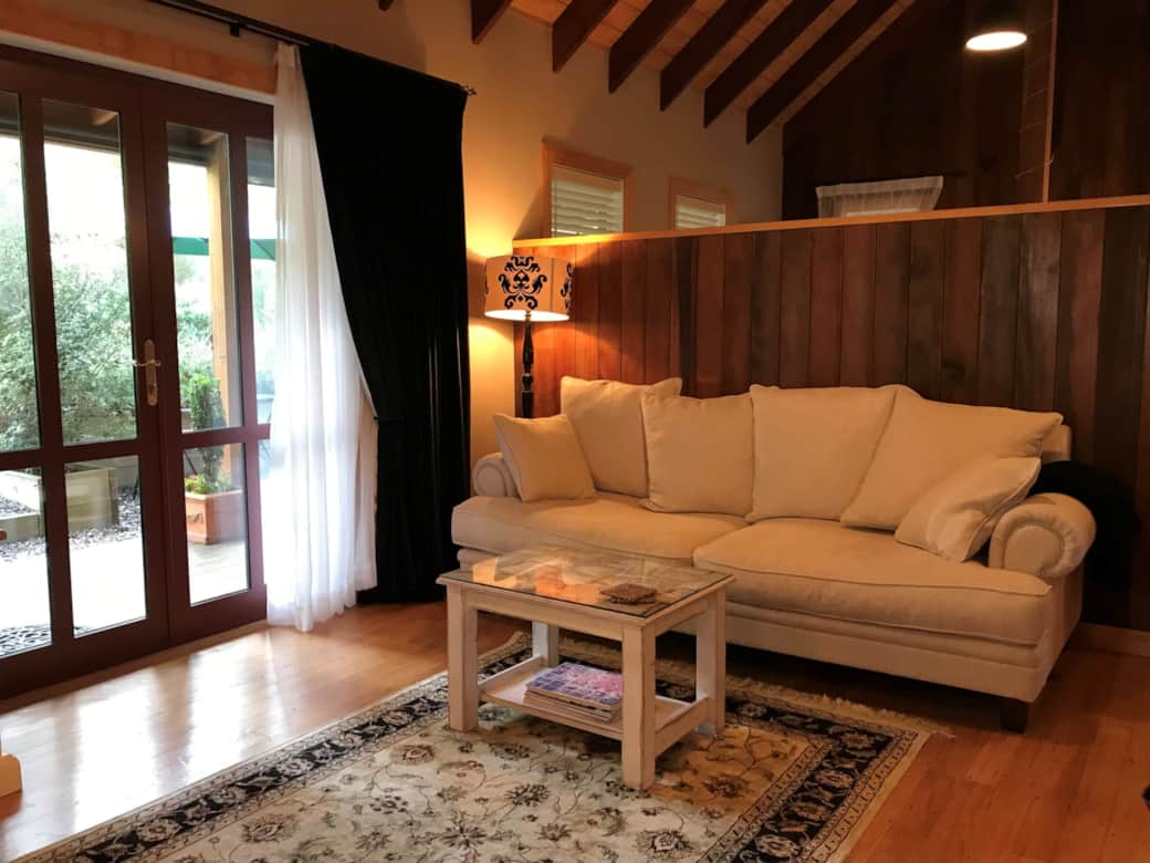 Lounge area Lounge area