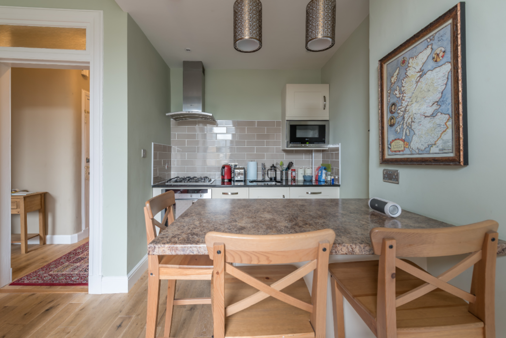 Murrayfield Kitchen (2)