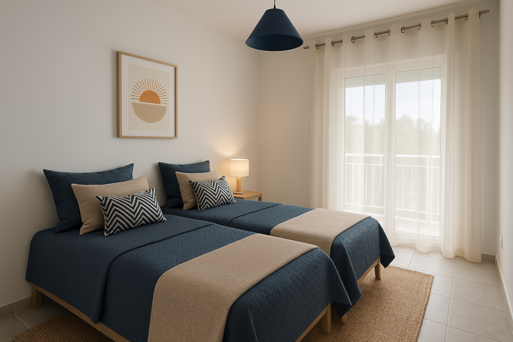 Creativ Conciergerie Fuseta Mel 1 Creativ Conciergerie Fuseta Mel 1